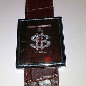 Ice Trophy Collectable Watch